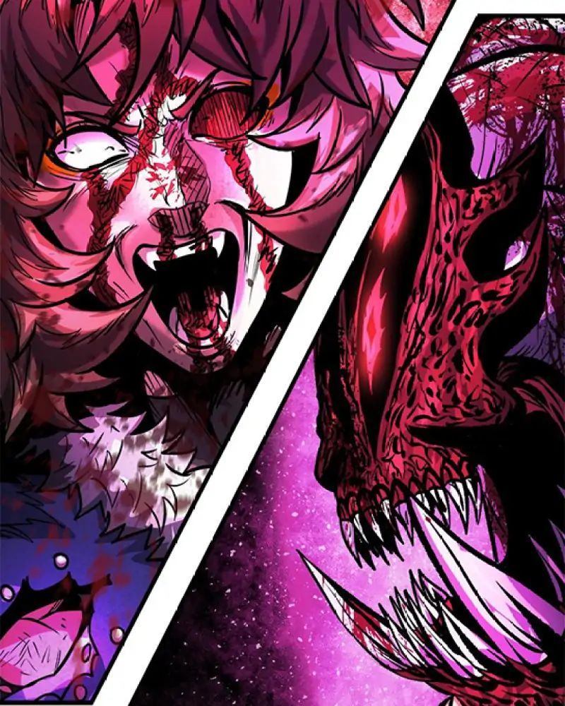 Thánh Tộc Chap 12 - Next Chap 13