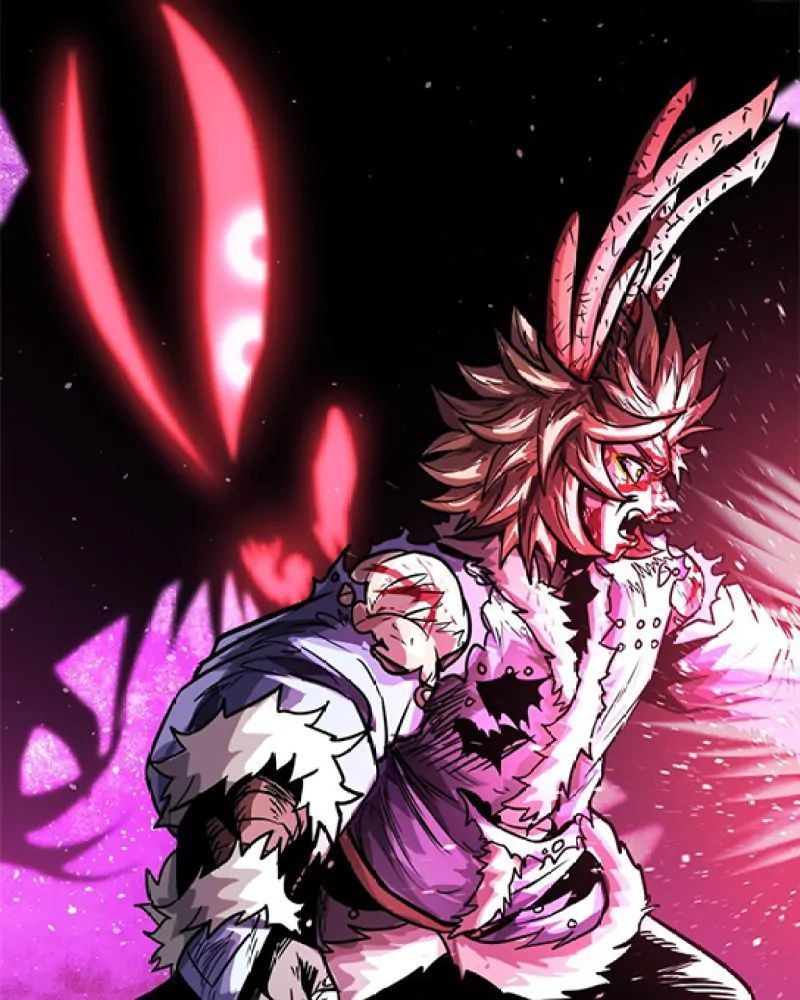 Thánh Tộc Chap 12 - Next Chap 13