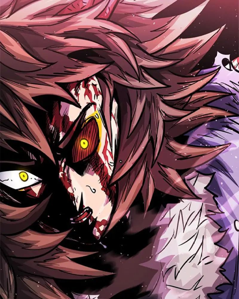 Thánh Tộc Chap 12 - Next Chap 13