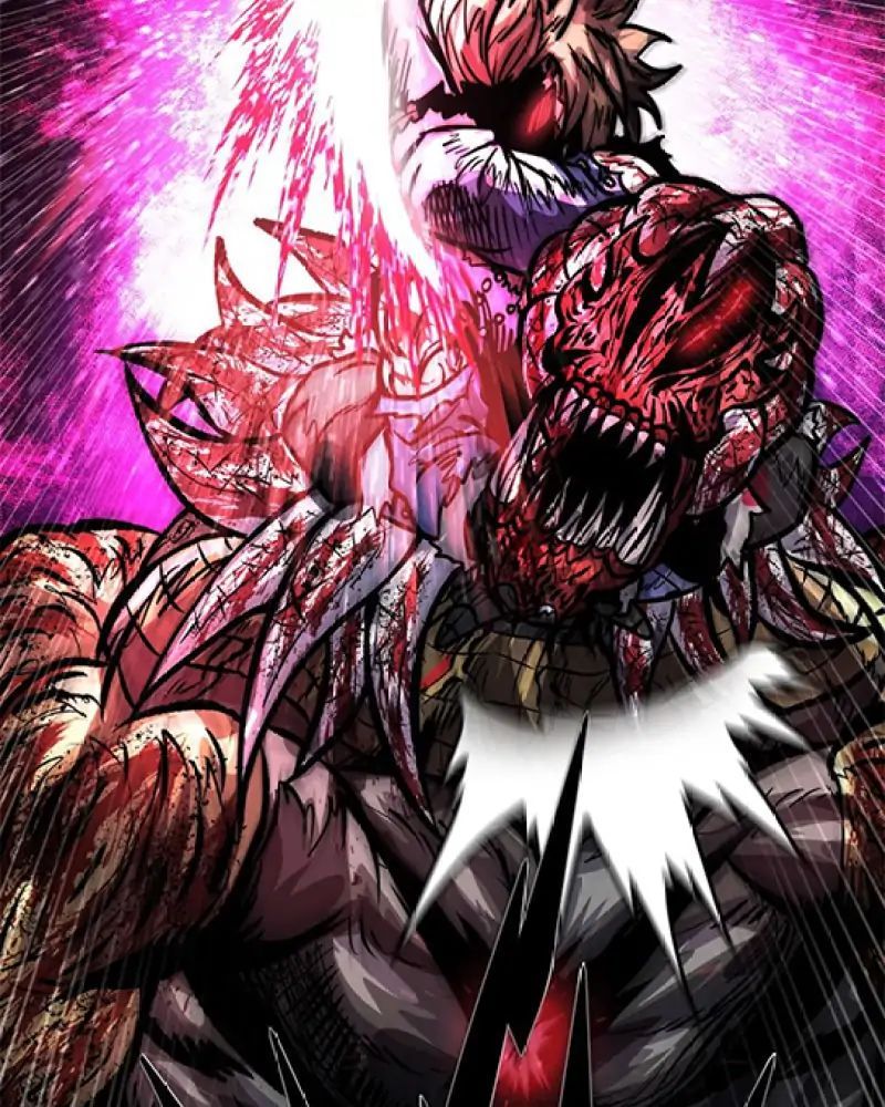 Thánh Tộc Chap 12 - Next Chap 13