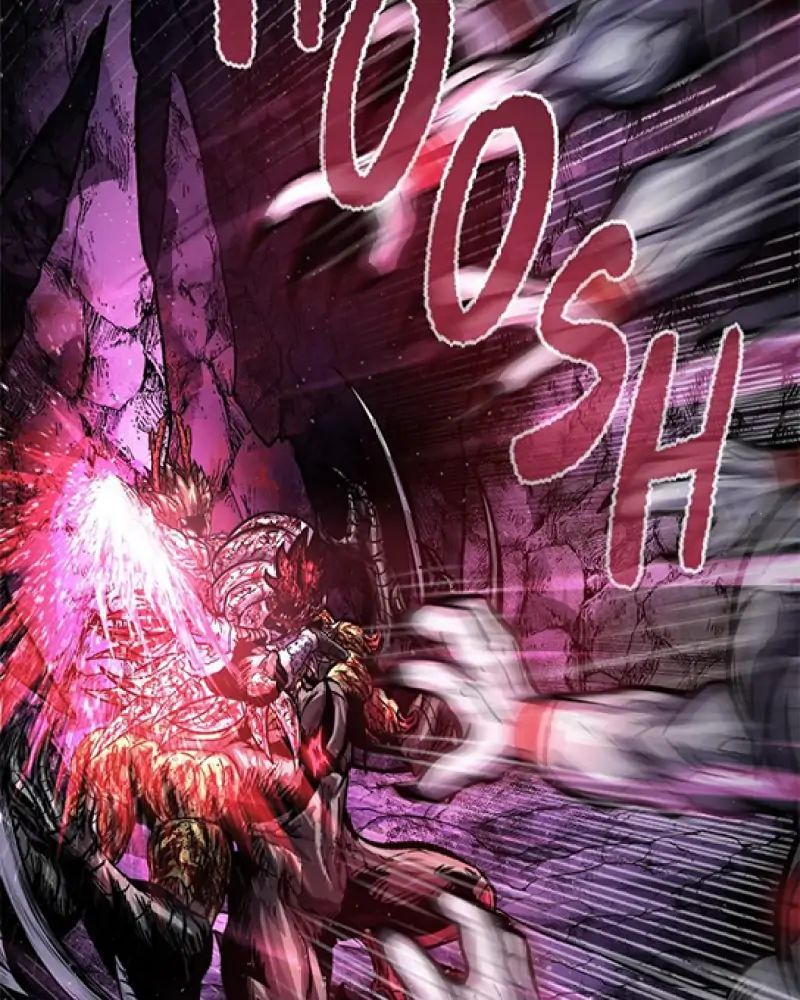 Thánh Tộc Chap 12 - Next Chap 13