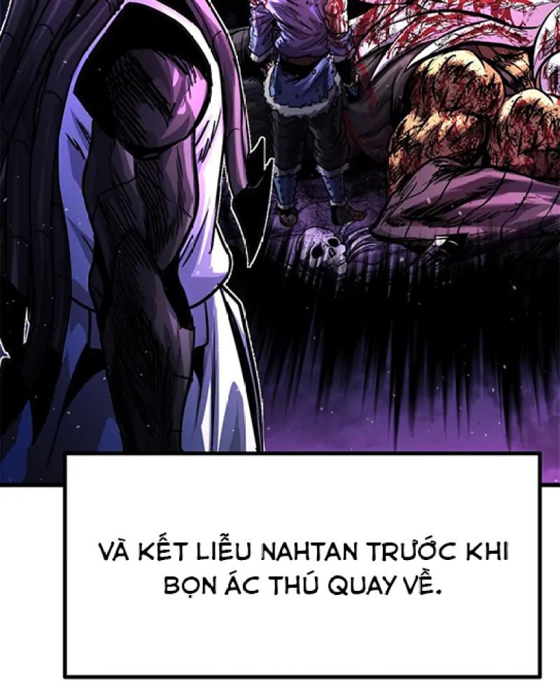 Thánh Tộc Chap 12 - Next Chap 13