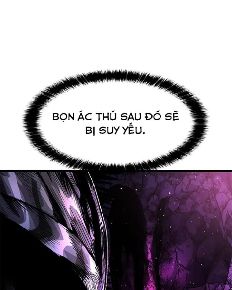 Thánh Tộc Chap 12 - Next Chap 13