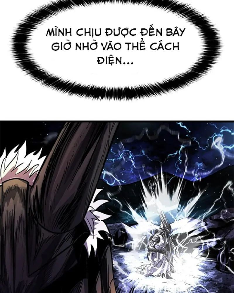 Thánh Tộc Chap 12 - Next Chap 13