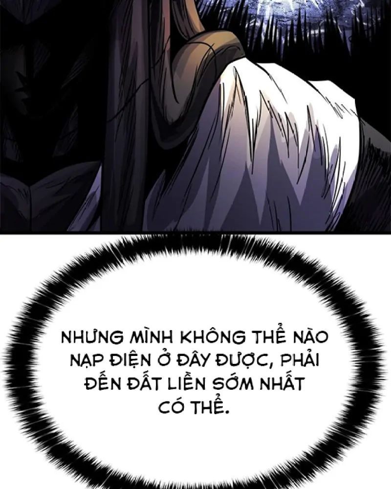 Thánh Tộc Chap 12 - Next Chap 13
