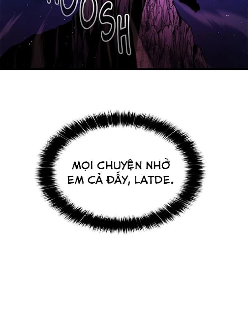 Thánh Tộc Chap 12 - Next Chap 13