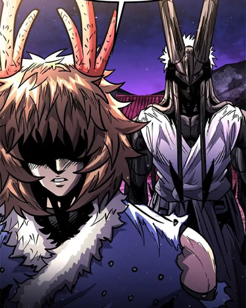 Thánh Tộc Chap 12 - Next Chap 13