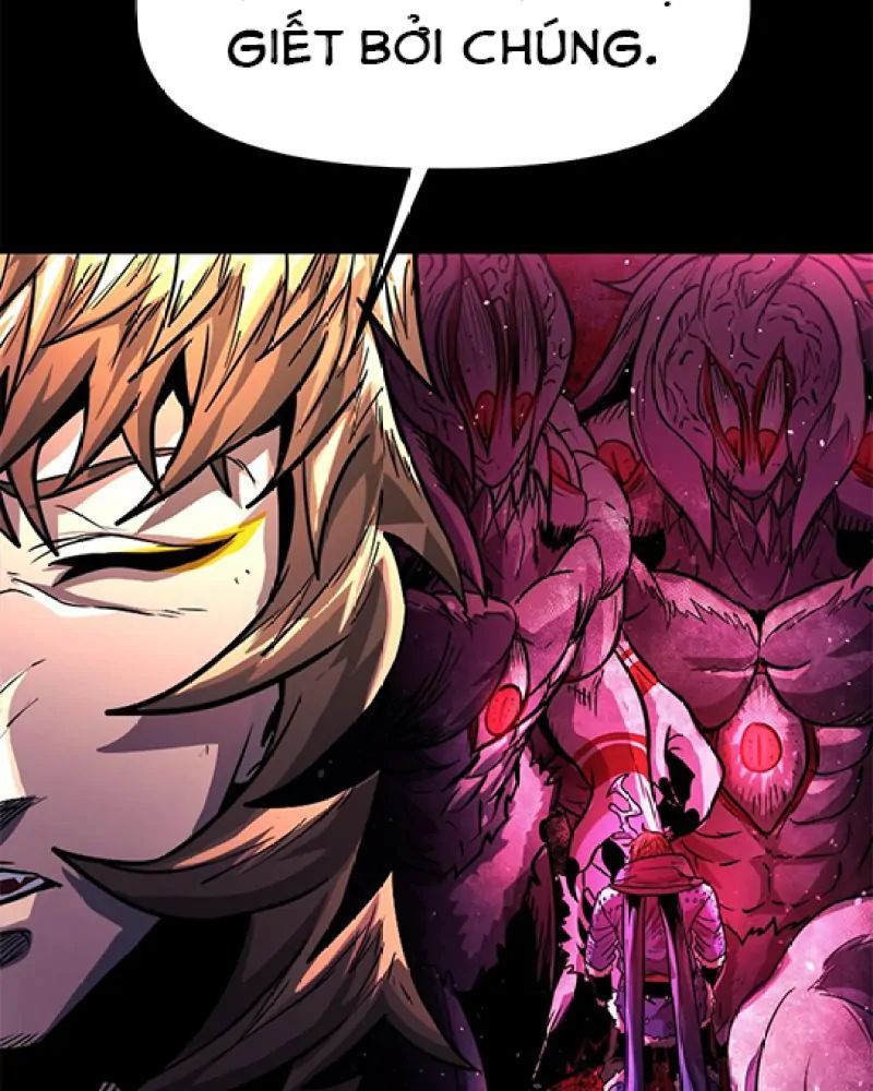 Thánh Tộc Chap 12 - Next Chap 13