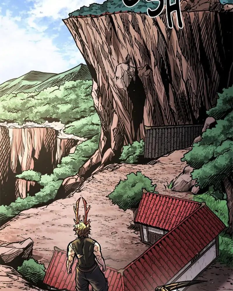 Thánh Tộc Chap 13 - Next Chap 14