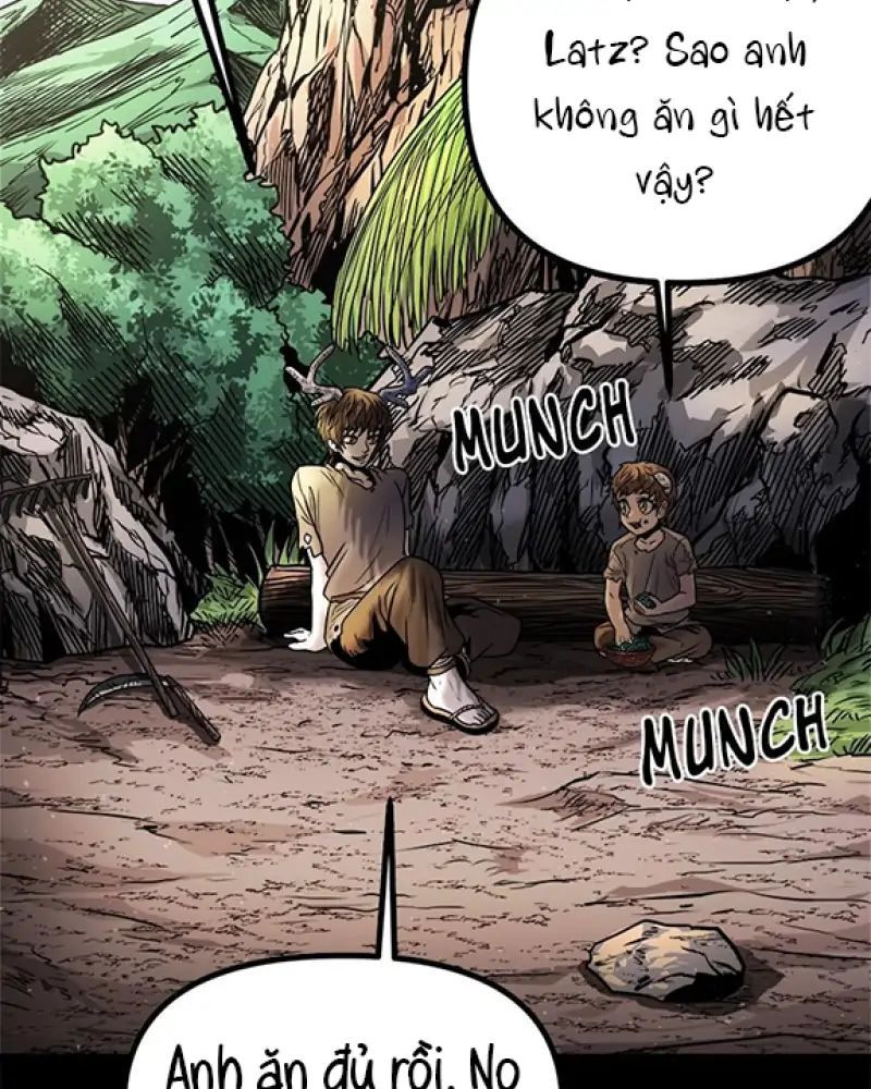 Thánh Tộc Chap 13 - Next Chap 14