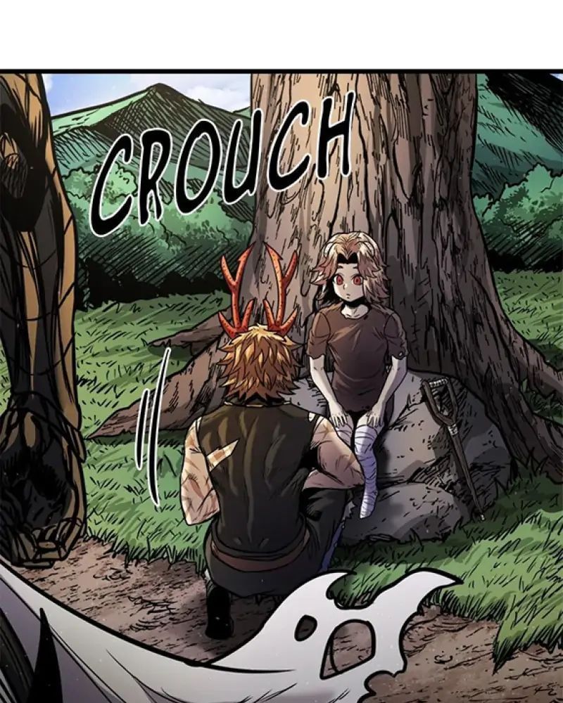 Thánh Tộc Chap 13 - Next Chap 14