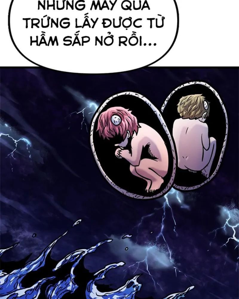 Thánh Tộc Chap 13 - Next Chap 14