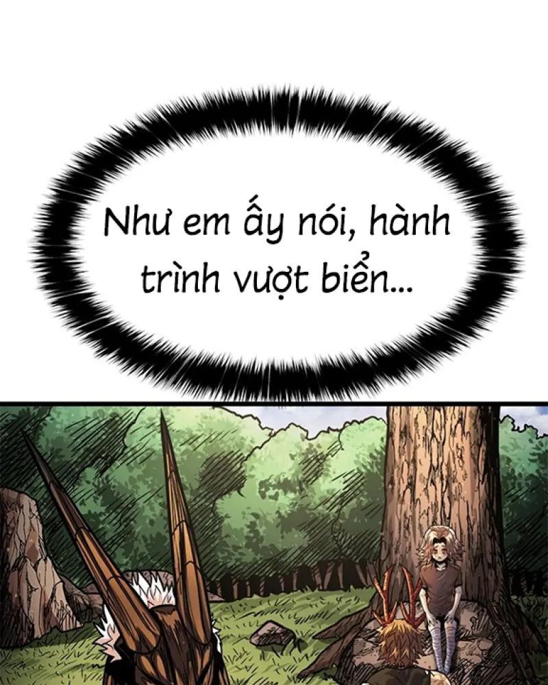 Thánh Tộc Chap 13 - Next Chap 14