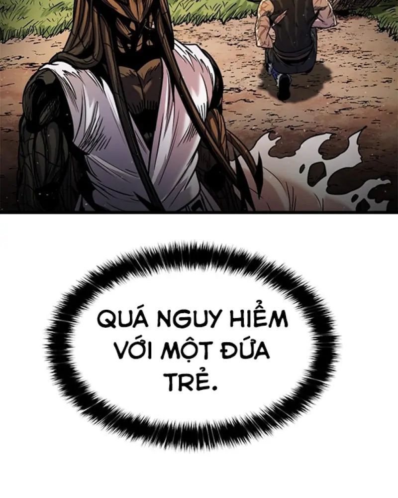 Thánh Tộc Chap 13 - Next Chap 14