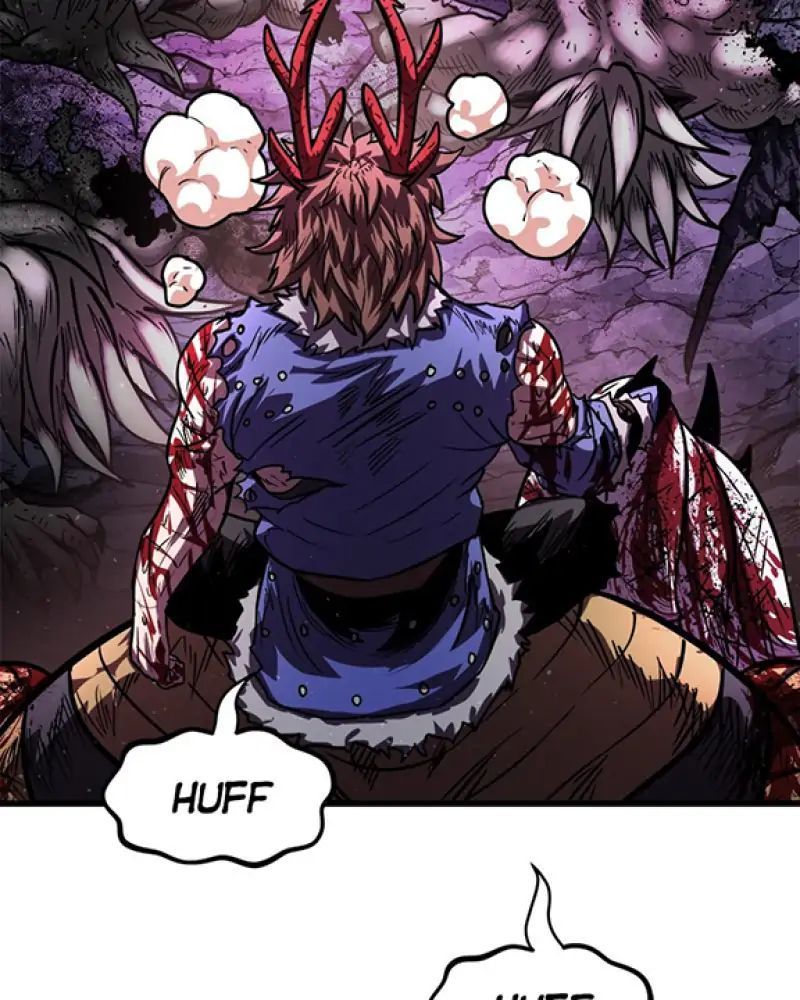 Thánh Tộc Chap 13 - Next Chap 14