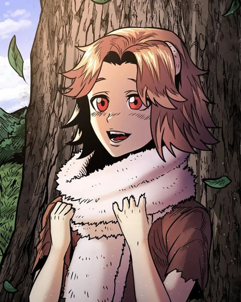 Thánh Tộc Chap 13 - Next Chap 14