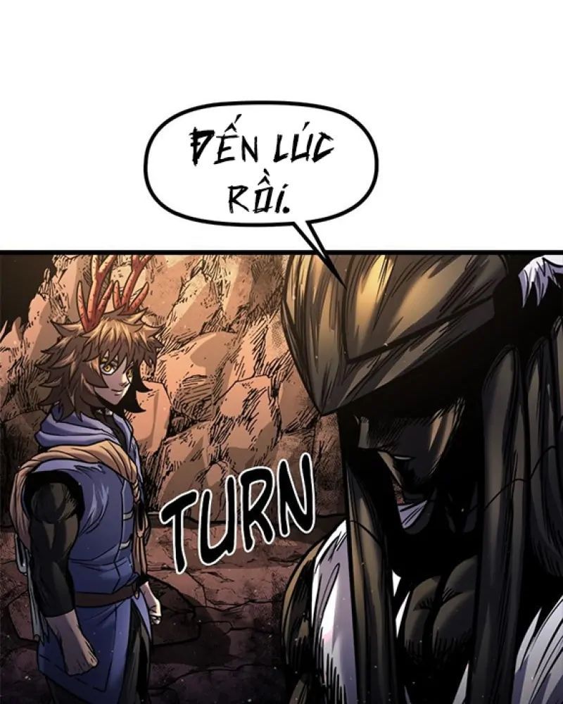 Thánh Tộc Chap 13 - Next Chap 14