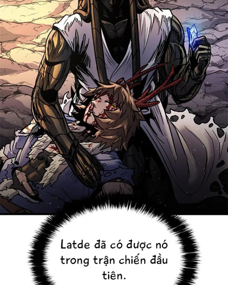 Thánh Tộc Chap 13 - Next Chap 14