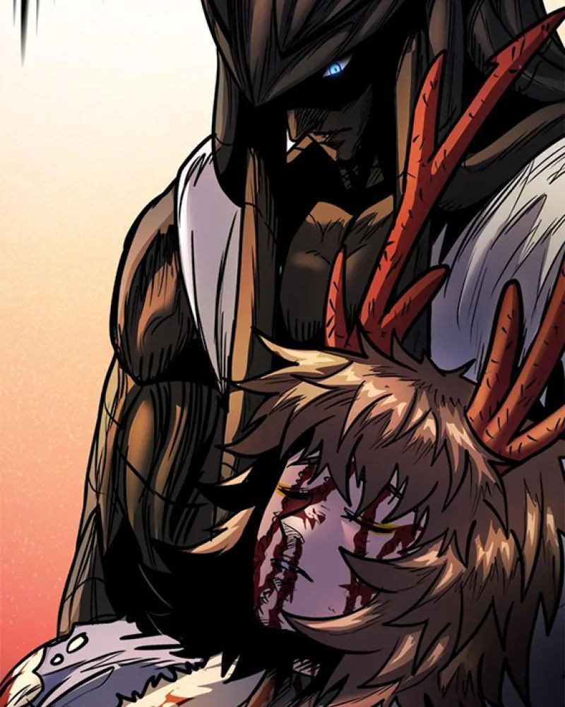 Thánh Tộc Chap 13 - Next Chap 14