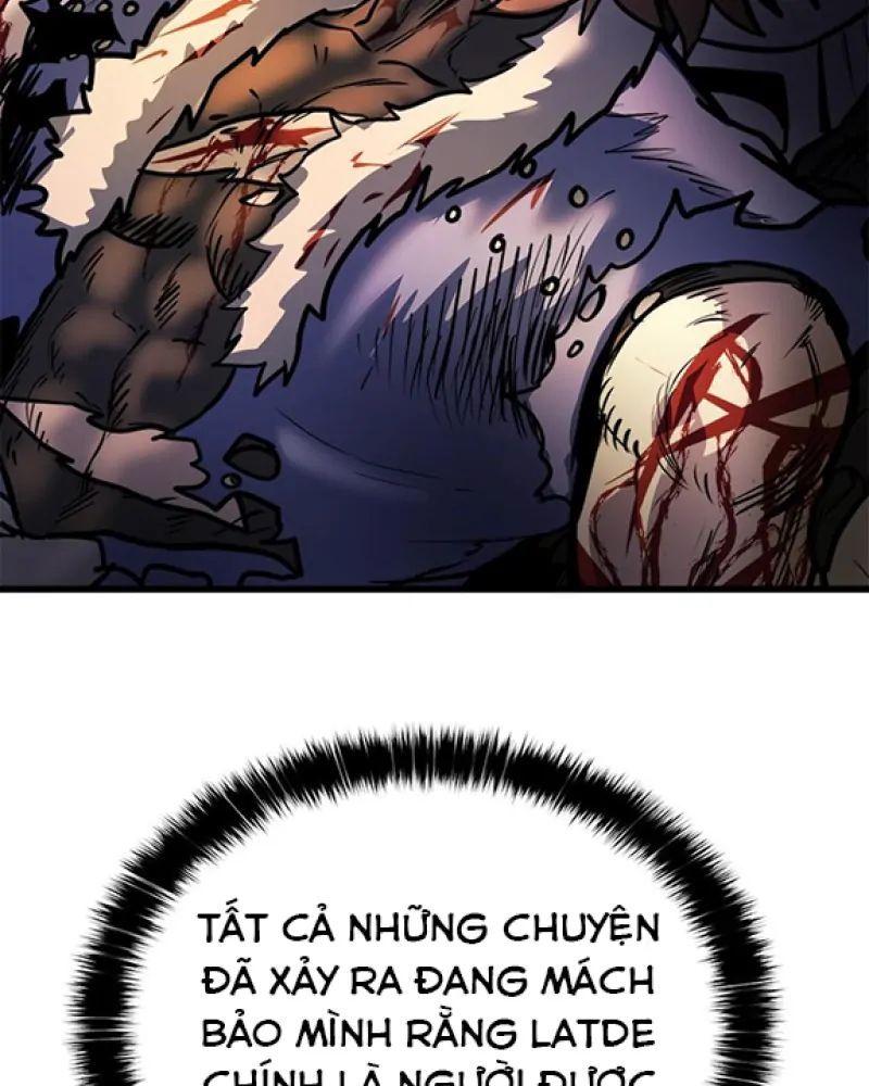 Thánh Tộc Chap 13 - Next Chap 14