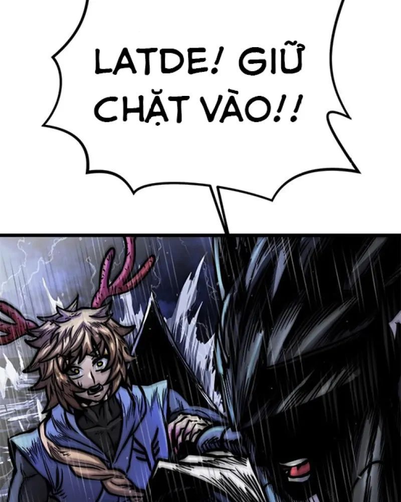 Thánh Tộc Chap 14 - Next Chap 15