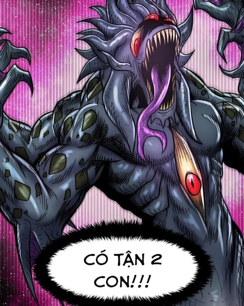Thánh Tộc Chap 14 - Next Chap 15