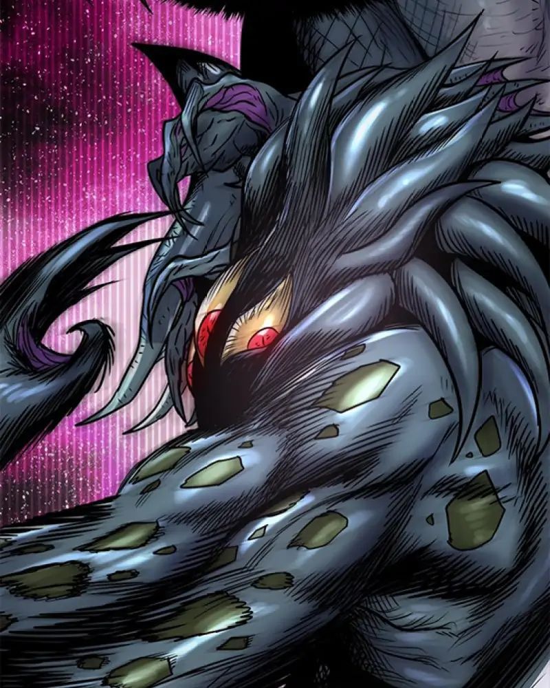 Thánh Tộc Chap 14 - Next Chap 15