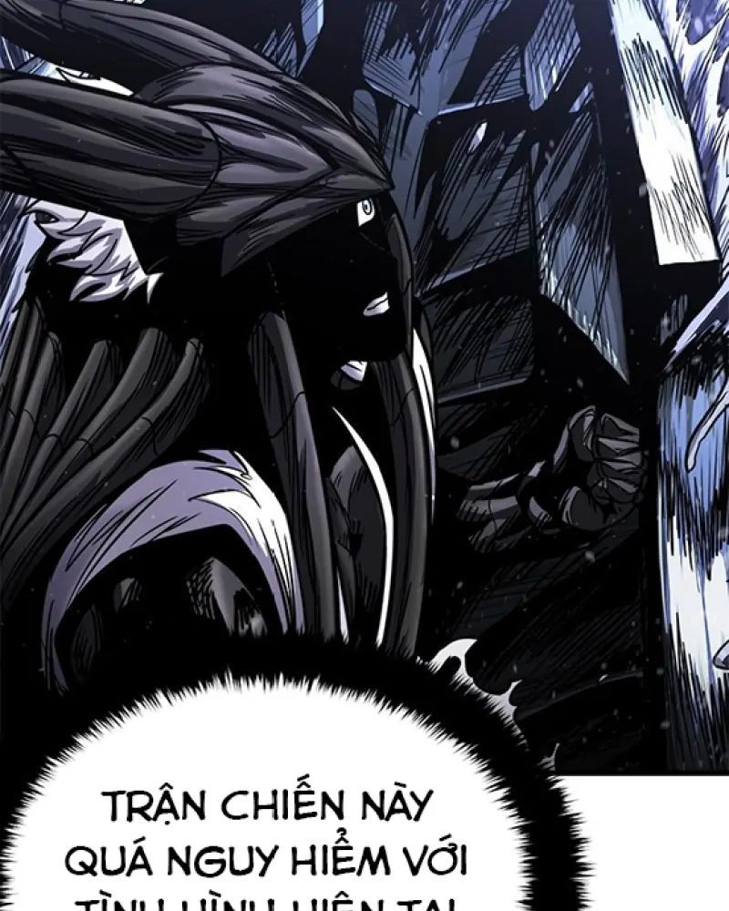 Thánh Tộc Chap 14 - Next Chap 15