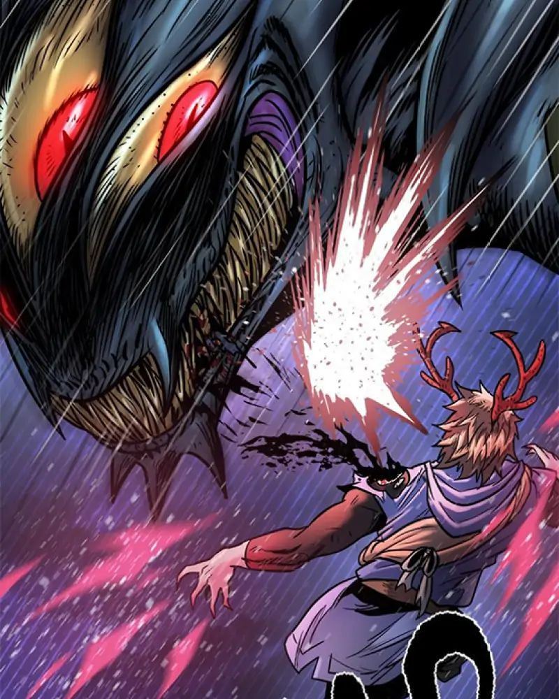 Thánh Tộc Chap 14 - Next Chap 15