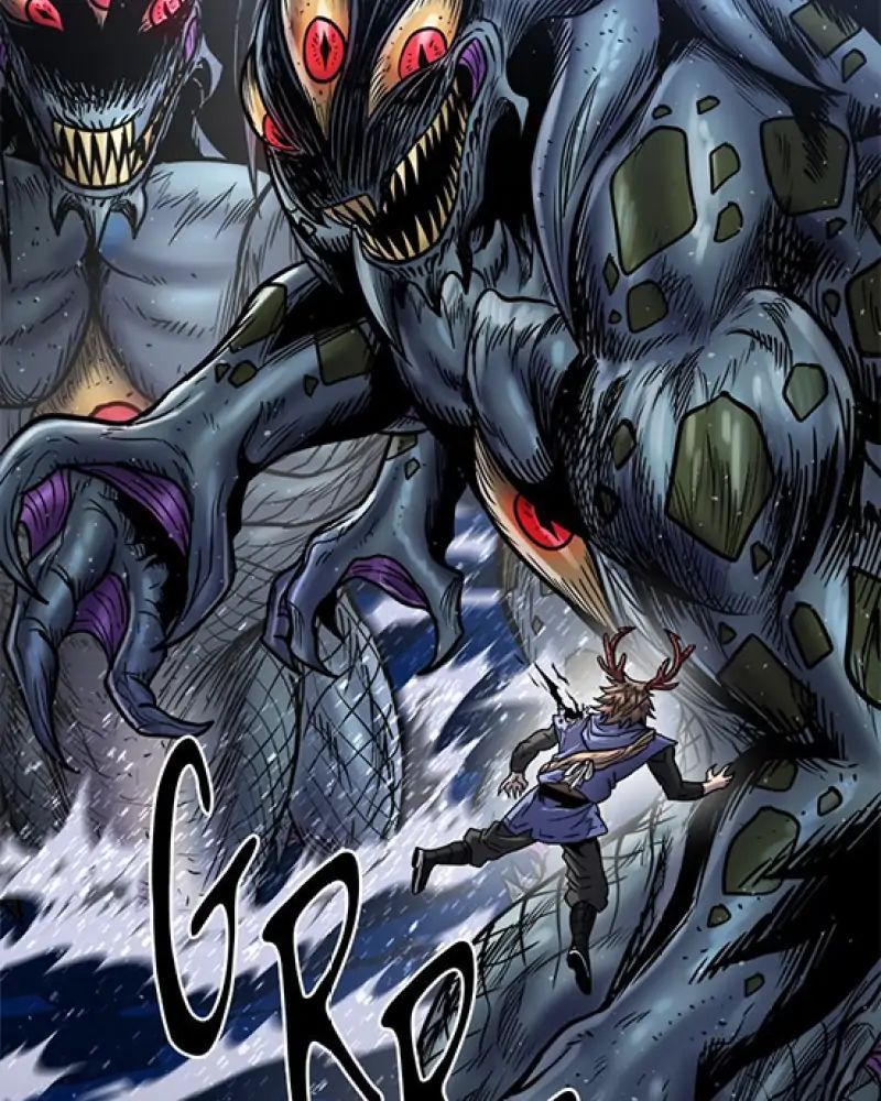 Thánh Tộc Chap 14 - Next Chap 15