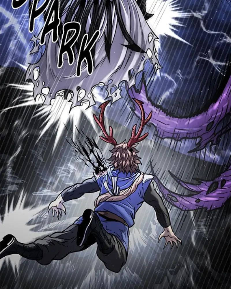 Thánh Tộc Chap 14 - Next Chap 15