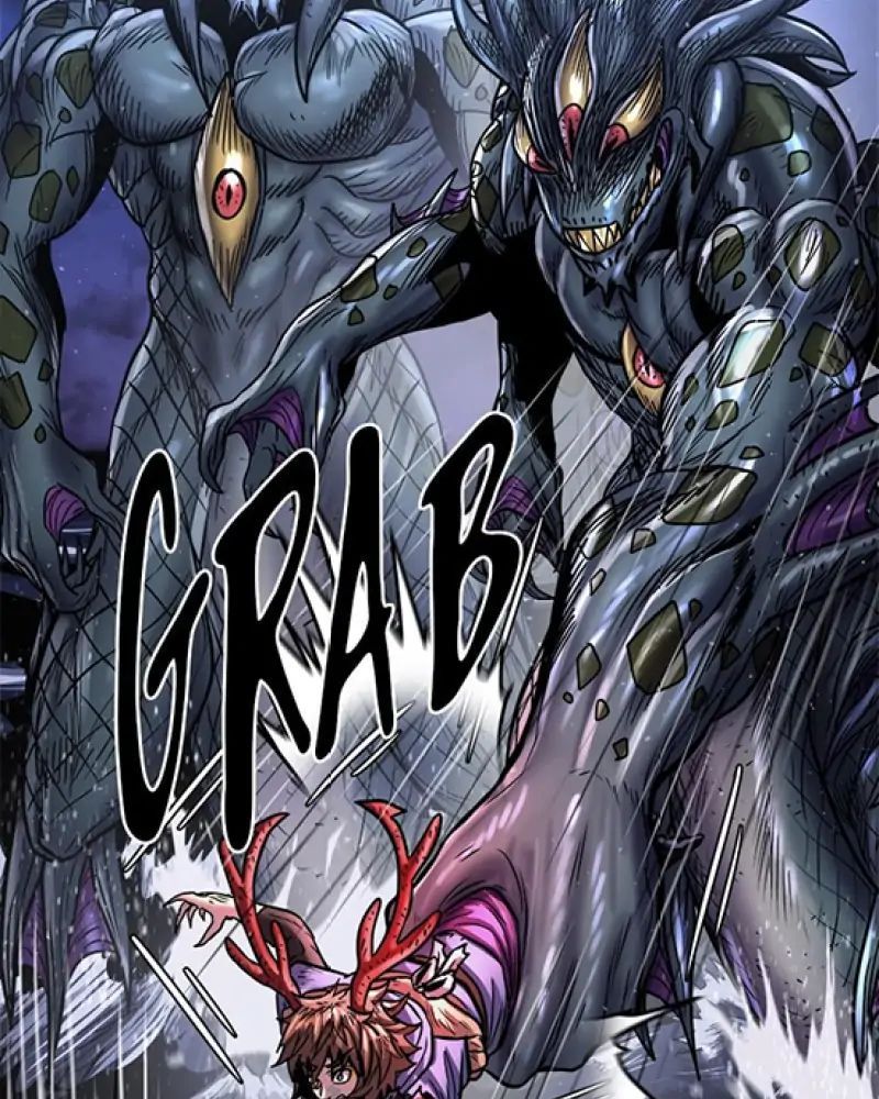 Thánh Tộc Chap 14 - Next Chap 15