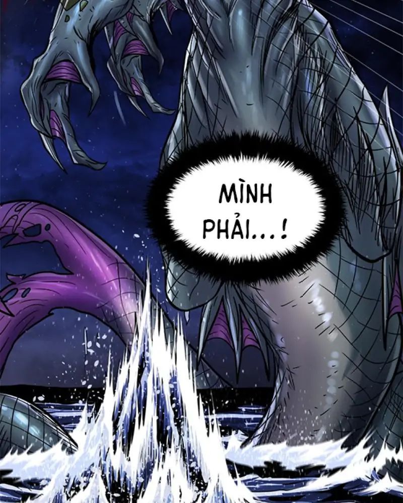 Thánh Tộc Chap 14 - Next Chap 15