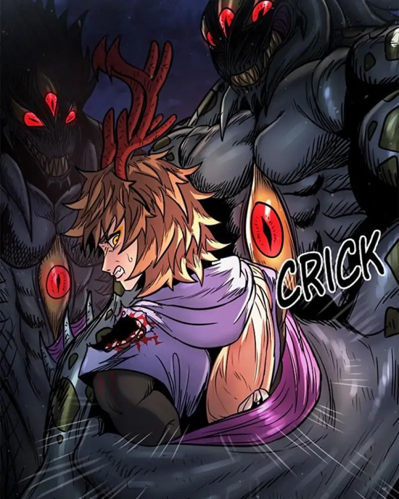Thánh Tộc Chap 14 - Next Chap 15