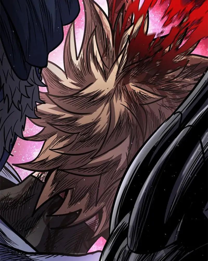 Thánh Tộc Chap 14 - Next Chap 15