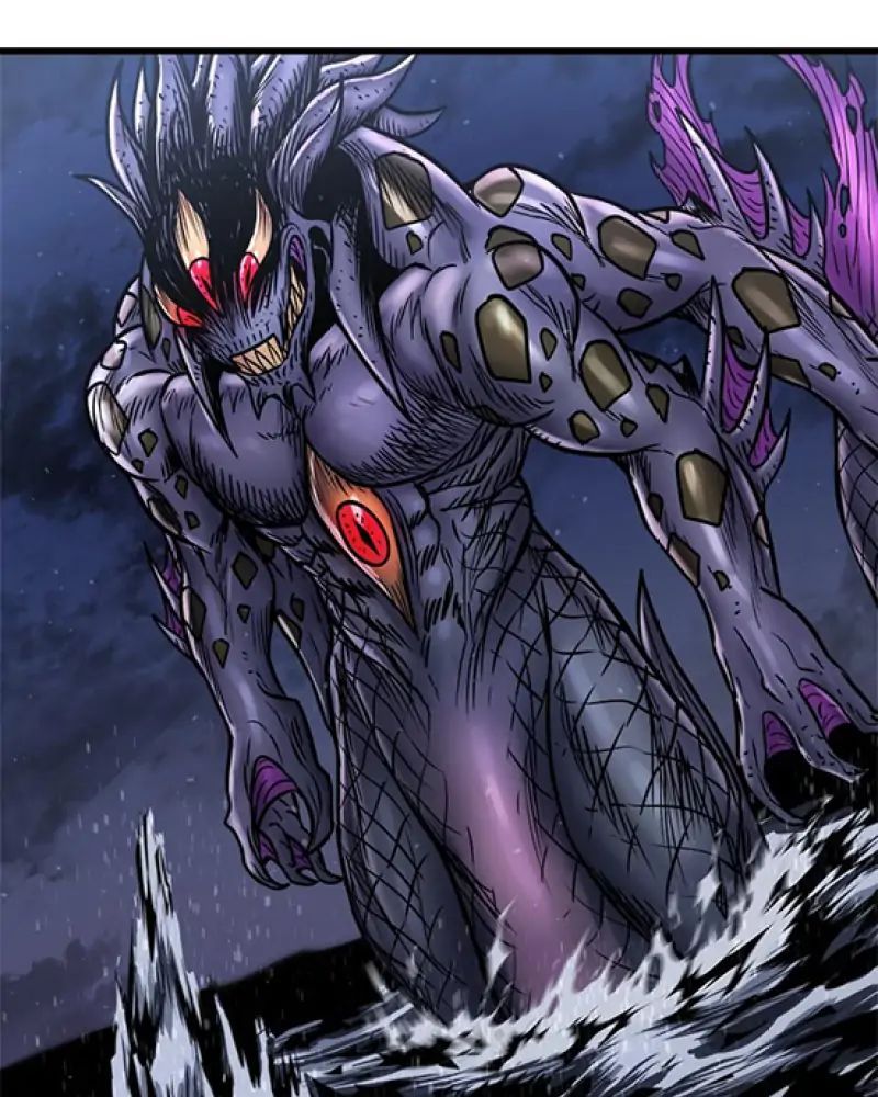 Thánh Tộc Chap 14 - Next Chap 15