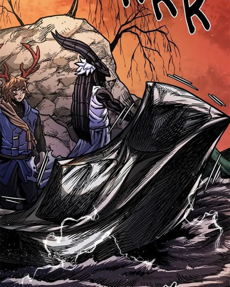 Thánh Tộc Chap 14 - Next Chap 15