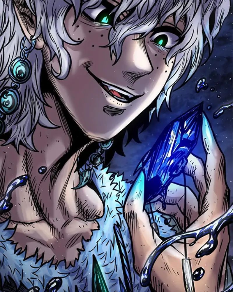 Thánh Tộc Chap 14 - Next Chap 15