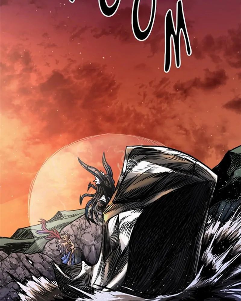 Thánh Tộc Chap 14 - Next Chap 15