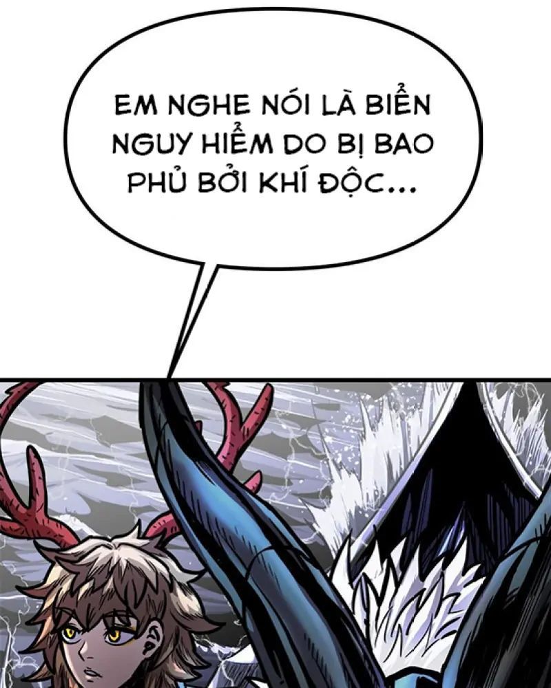 Thánh Tộc Chap 14 - Next Chap 15