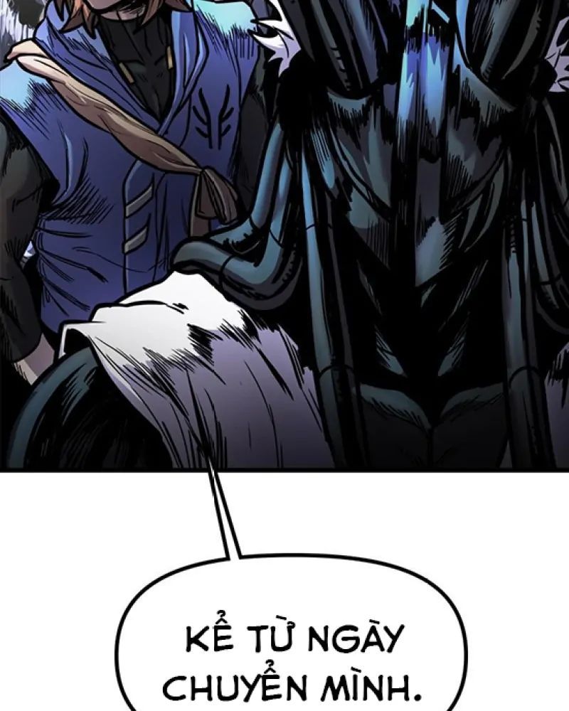 Thánh Tộc Chap 14 - Next Chap 15