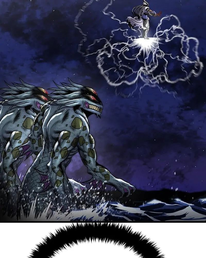 Thánh Tộc Chap 15 - Next Chap 16