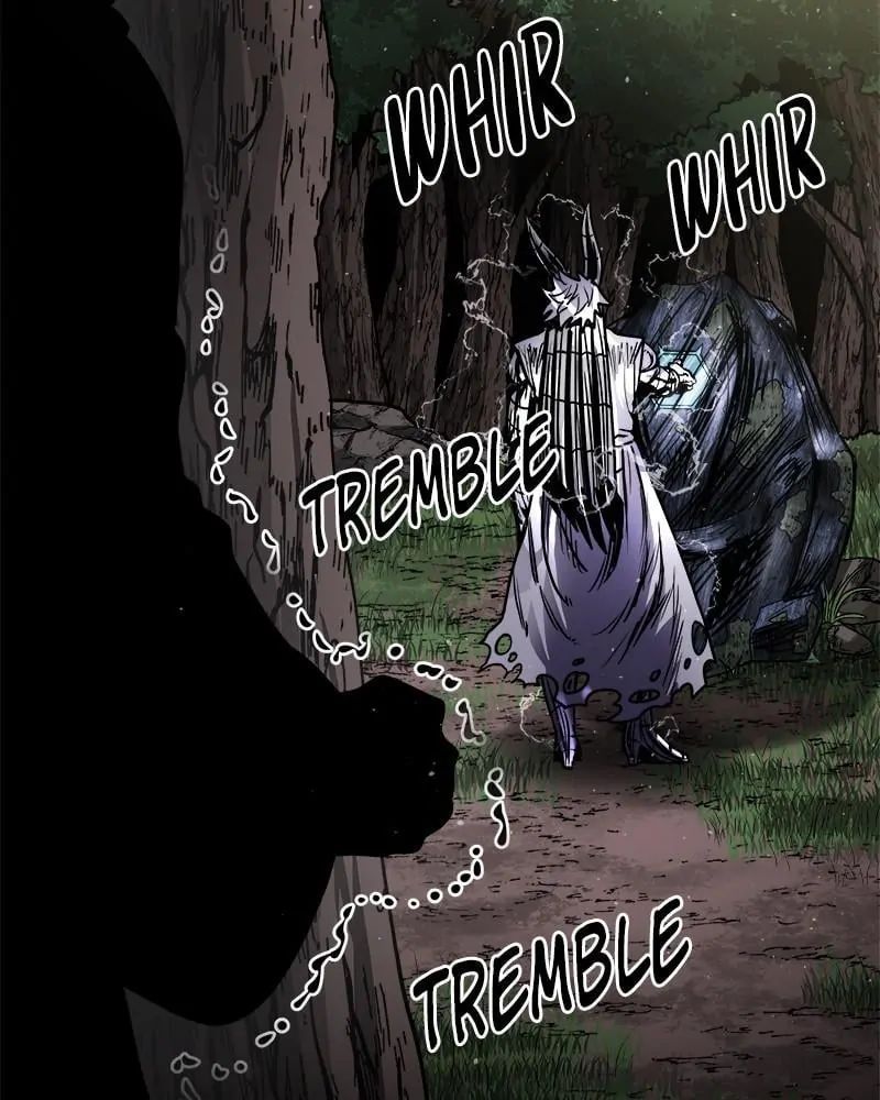 Thánh Tộc Chap 16 - Next Chap 17