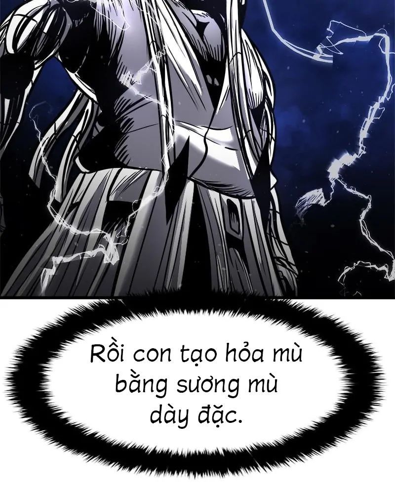 Thánh Tộc Chap 16 - Next Chap 17