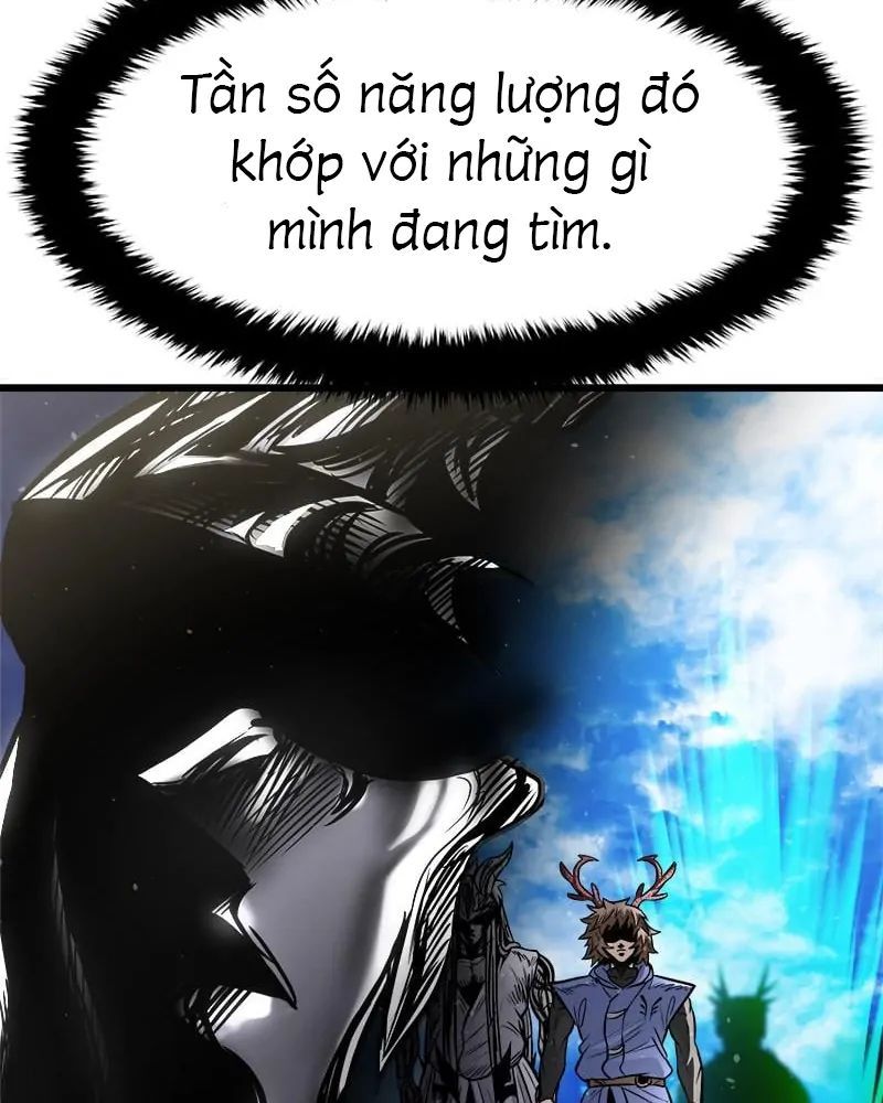 Thánh Tộc Chap 16 - Next Chap 17