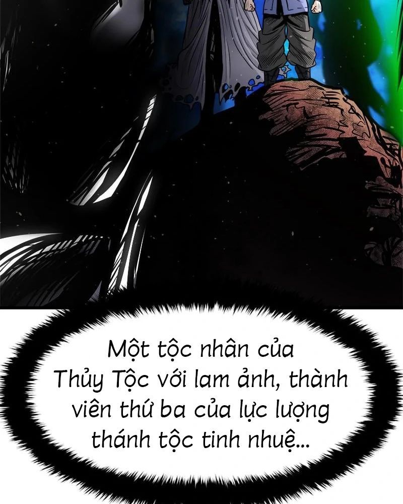 Thánh Tộc Chap 16 - Next Chap 17