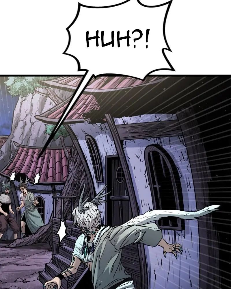 Thánh Tộc Chap 16 - Next Chap 17