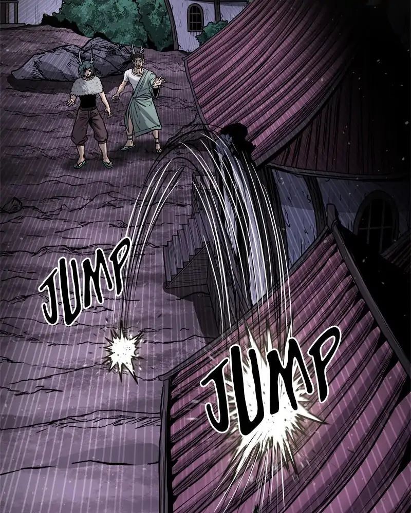 Thánh Tộc Chap 16 - Next Chap 17