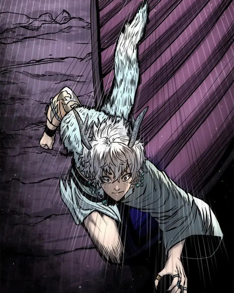 Thánh Tộc Chap 16 - Next Chap 17