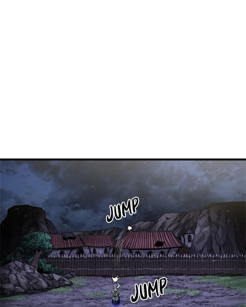 Thánh Tộc Chap 16 - Next Chap 17